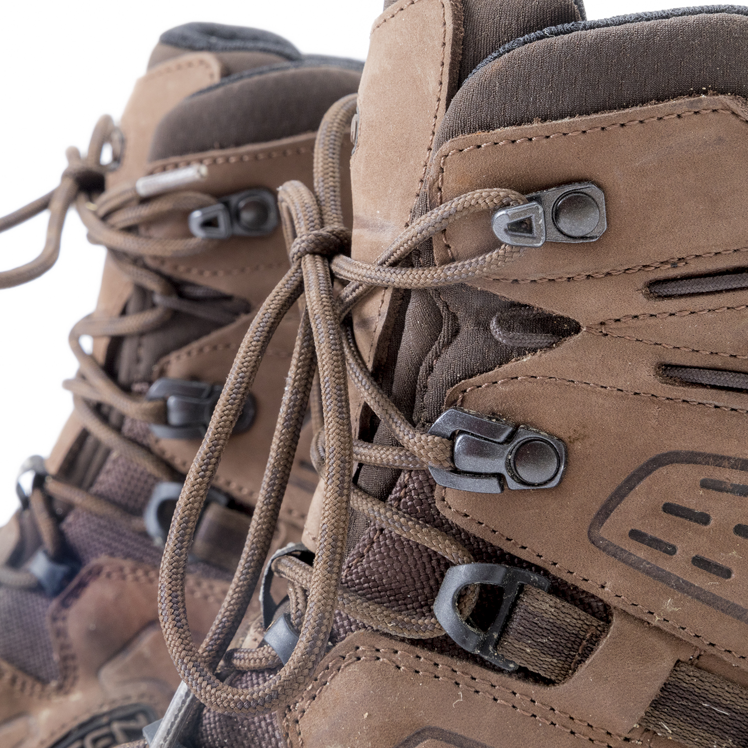 Test bergwandelschoenen 2019 | oppad.nl Test bergwandelschoenen 2019 | oppad.nl